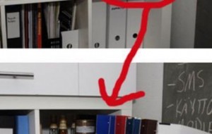 9 ไอเดียที่ซ่อนของเจ๋งๆ ที่สุดท้ายแล้วคุณก็ยังไม่รู้ว่าซ่อนไว้ตรงไหน