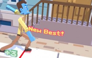 Steppy Pants เกมกระแสมาแรงตอนนี้
